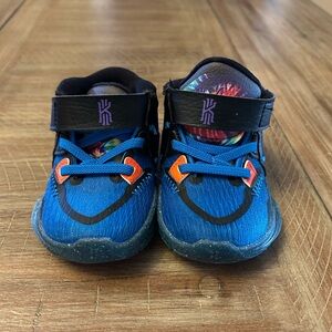 Nike Kyrie Infinity SE (TD) [DM3896-410] Size 4C